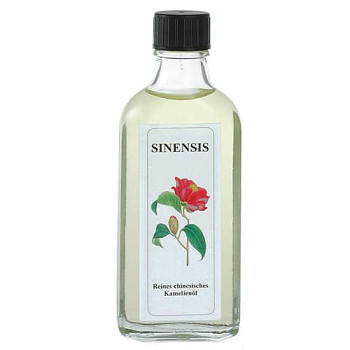 Kameliový olej 100ml