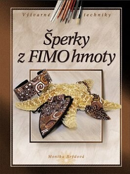 Šperky z FIMO hmoty (Monika Brýdová)