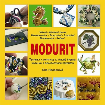 Modurit (Sue Heaserová)