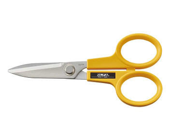 OLFA SCS-2 scissors