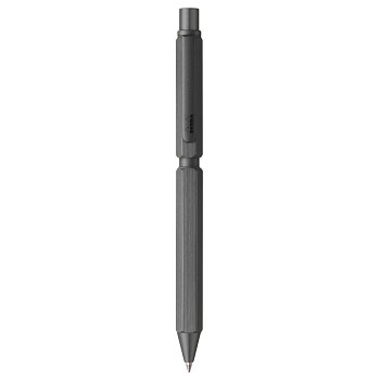 Multifunctional pen Rhodia 3 in 1 - Titanium