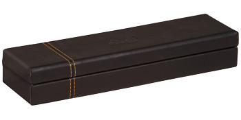 Púzdro na písacie potreby Rhodia 5,5x21cm – Black