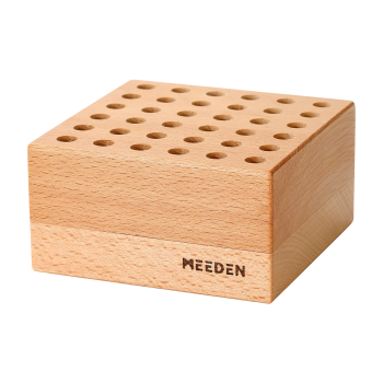 Meeden stand for brushes and pencils 36 pcs