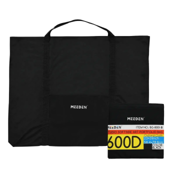 Meeden Oxford drawing board portfolio 58x78cm