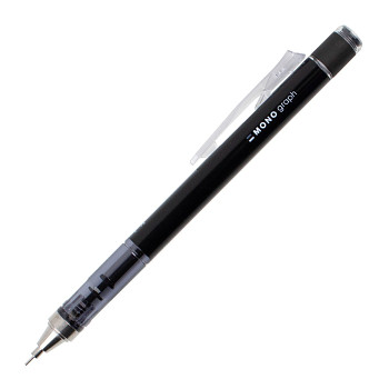 Tombow Micropencil MONO graph, black