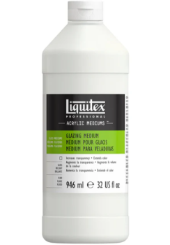 Liquitex Glazing medium 946ml